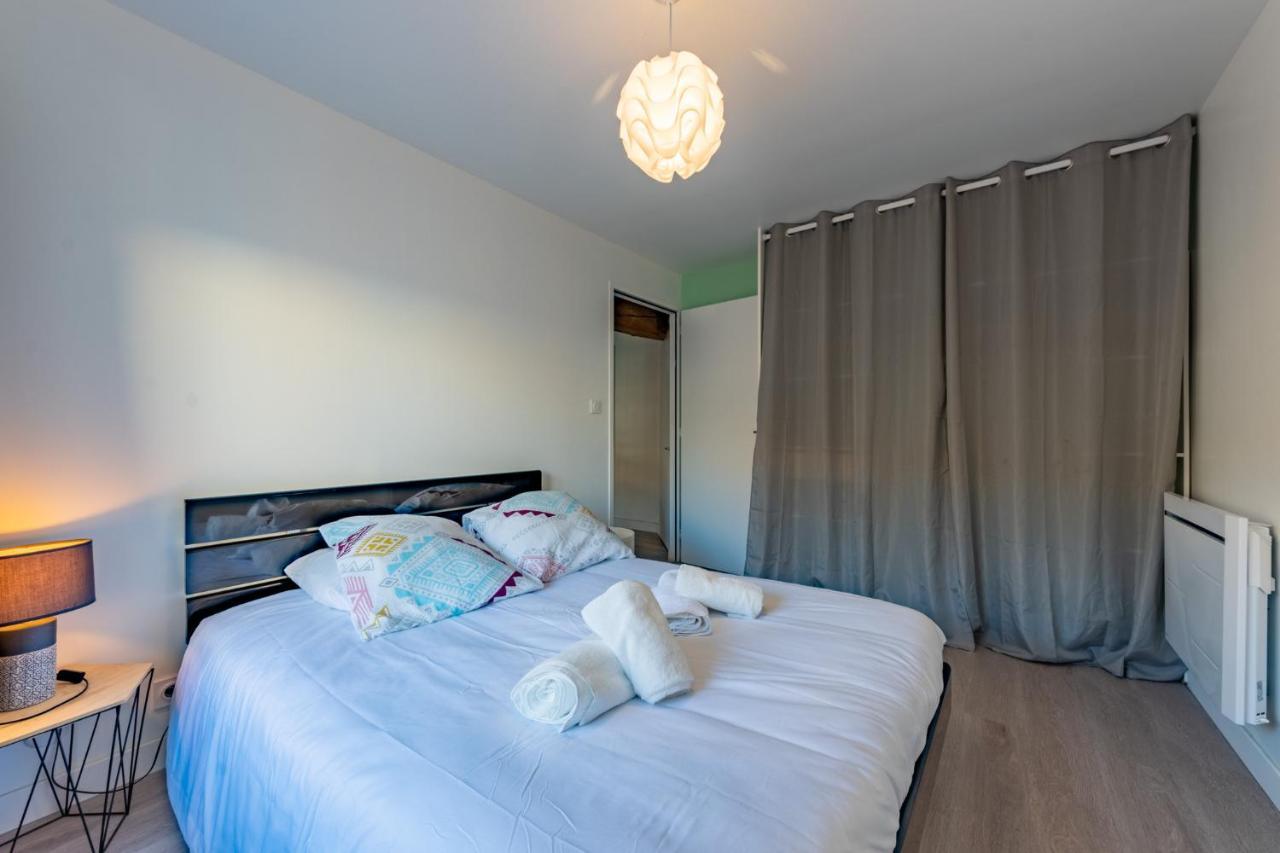 Le Bel Appart T3 Grisolles Grisolles  Exterior foto