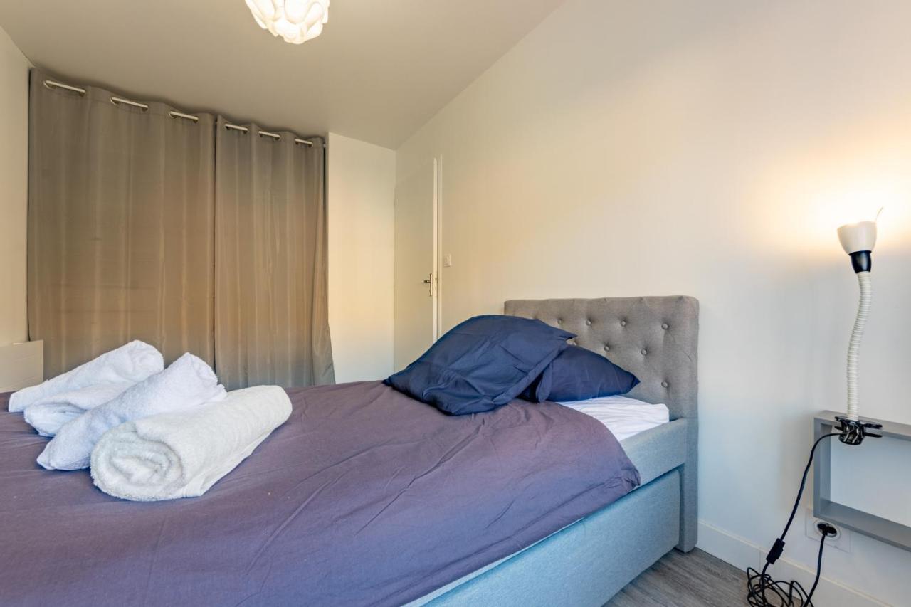 Le Bel Appart T3 Grisolles Grisolles  Exterior foto